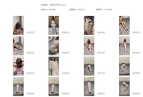 【MNYC0045】独居美女的睡觉方式