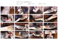 【YN148】小清新的保鲜膜之旅2