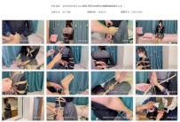 【QTGZS0056】lamu原创 思思为你倾力打造爆款唯美绳艺