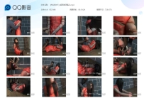 【RDZZ007】超紧绑哭嫣儿