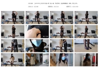 【SZY0059】菲菲户外第二课（第一集）日式背缚、遥控跳跳...