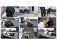 【MSYH0132】小狐狸的剧情大片（下）欲出无门