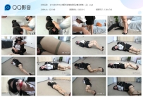 【XYGZS0595】欧阳乐和他的妈妈之舞会惊魂 （上）