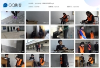 【LHY0009】人贩张大花落网记