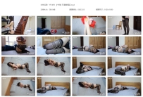 YT1450 【卡菲】玩偶奇遇记