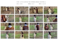 【LFSY0021】美女两人第一次拍戏 公司机密泄露。老板派出...