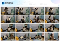 【JSYC0024】采文 小安 绳艺教学