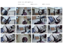 YT2181 【苏子】充血的下午