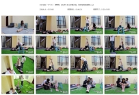 YT1161 【野樱】【佐伊】本台空姐泛滥，新老空姐共患难