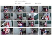 【YSYC0366】超人的噩梦