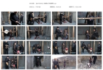 【MJYS0043】李晓黙女烈试剧照