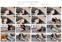 【FYL0005】小G的第一次胶带贴体验，严实地封嘴