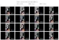 【QTGZS0658】爱堵之人 情人劫~跟踪入室捆绑TK