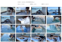 【HLG0043】 海岛三部曲深度全集