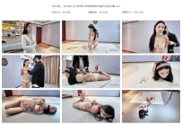 【YSSA0472】杨若琳. 挣扎的束缚女王[第三系列](上编)