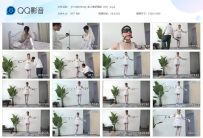 【XYGZS0664】美人绑架调教（08）