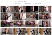 【SXYC0312】雪娜 金属拘束