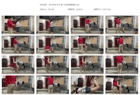 【QTGZS0755】第一次尝试吊缚体验