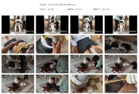 【QTGZS1002】雁一被入室绑架