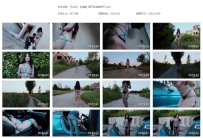 YT2425 【矢崎】夏天该有的样子