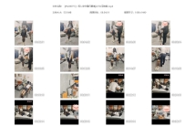 【HLG0071】 闯入家中强行捆绑jk少女深度版