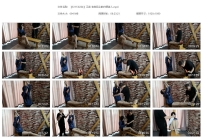 【SXYC0224】江奈 老虎凳上的白领美人