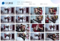 【YSYC0164】新模妮妮很怕痒