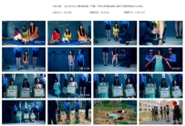 【SJYS0545】地狱美容院（下集）三恶女利用美容院门店私下...