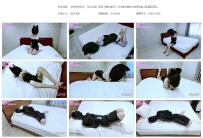 「ZX计划」系列「赛车宝贝」70分钟大制作+胶带全包+抹油...