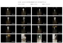 【QTGZS0143】何沐带着手铐脚链逛户外公园，后来又被铐在...