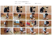 【YSSA0066】吴倩直臂海老缚逃脱