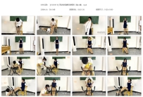 【XSS0013】面试空姐遭到潜规则（第二集）