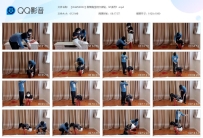 【JSGZS0003】新模嘉宝初次体验，SP责罚！