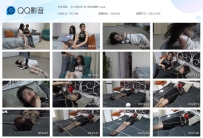 【XYGZS0572】母女劫难01