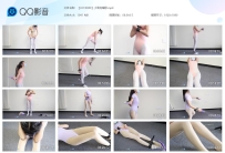 【JJYC0009】小零的喘息