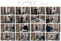 【SXYC0360】陈雅熙超紧后手观音 一字马