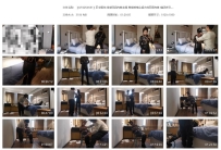 【QTGZS0681】王宇服饰 慧慧玩具内裤走绳 葱慧被塞上超大的...