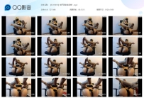 【SCY0018】椅子固定逆手缚！