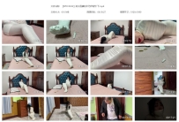 【PZYC0022】美女直播的木乃伊诅咒 下