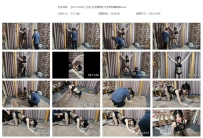 【SXYC0262】江奈 全金属固定 大字形和跪趴器