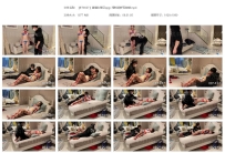 【BT0027】倩倩比基尼qzgc 塑料袋呼吸控制