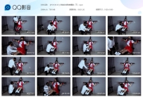 【YSYC0141】拳皇麻宫雅典娜篇（下）