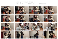 【YSSA0230】新来的女孩一边捆绑一边化妆