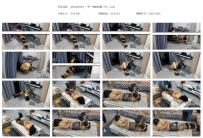 【HLG0008】 一天一夜的放置（中）