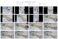 【GGJ0039】小草神的地狱拷问山药泥，足底拷问！