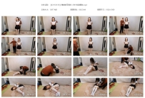 【SXYC0133】萌哒哒可爱妹 小米 初试捆绑