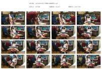 【QTGZS0394】小雯绳艺 电竞惩罚1