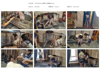 【YSSA0453】定制双人逃脱游戏