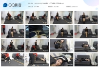 【MSYH0030】学生的报复（上下完整版）果果主演