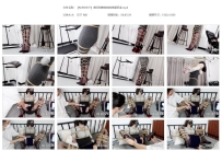 【MJN0037】贵妇伪娘努努的绝望惩戒